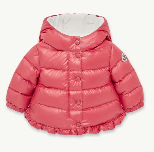 25FW [키즈] 몽클레어 자켓 9511A000 36 597YX56H