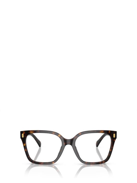 25FW 랄프 로렌 안경 RA7158U 5003 SHINY DARK HAVANA