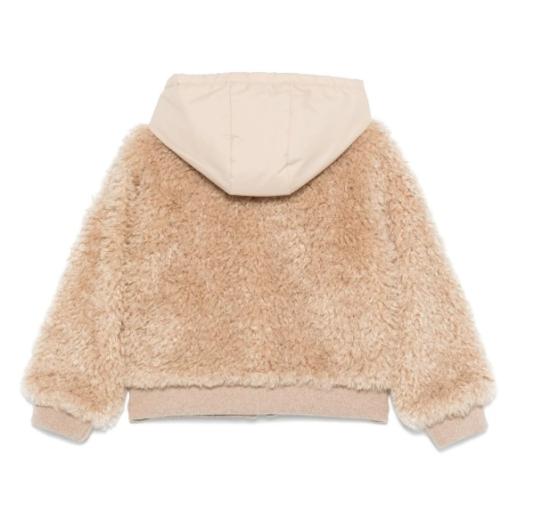 25FW [키즈] 몽클레어 트레이닝 상의 9548G000 13 89B0G268 - MONCLER