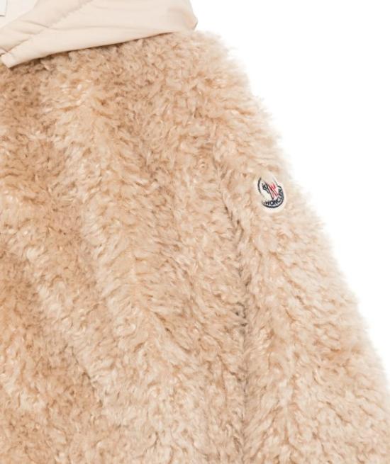 25FW [키즈] 몽클레어 트레이닝 상의 9548G000 13 89B0G268 - MONCLER