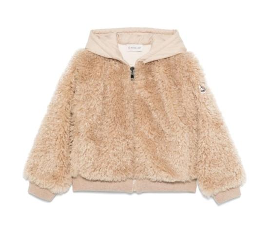 25FW [키즈] 몽클레어 트레이닝 상의 9548G000 13 89B0G268