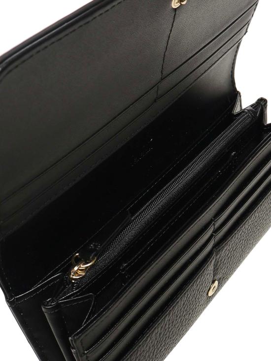 25FW 브이73 지갑 73PS9ER113 FEDERICA VNERO Black - V73