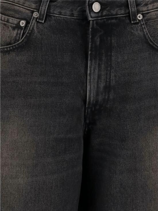 25FW 하이쿠레 데님 팬츠 HEW03351 DF119L0893 EARL WASH - HAIKURE