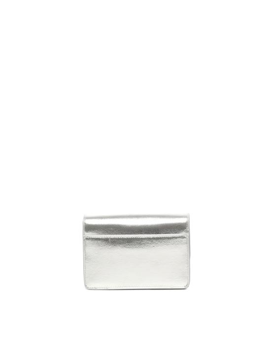 25FW 브이73 숄더백 73BS9F002MET PARTYARGENTO SILVER - V73
