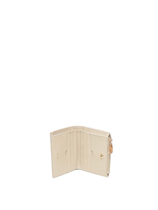 25FW 브이73 지갑 73PS9ER258 FEDERICA VECRU Beige - V73