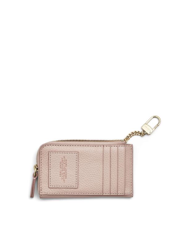 25FW 마크제이콥스 지갑 2S4SMP010S02 624 Pink - MARC JACOBS