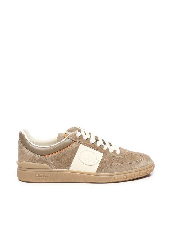 25FW 발렌티노 가라바니 스니커즈 7Y2S0H77 LALBSB Khaki ivory
