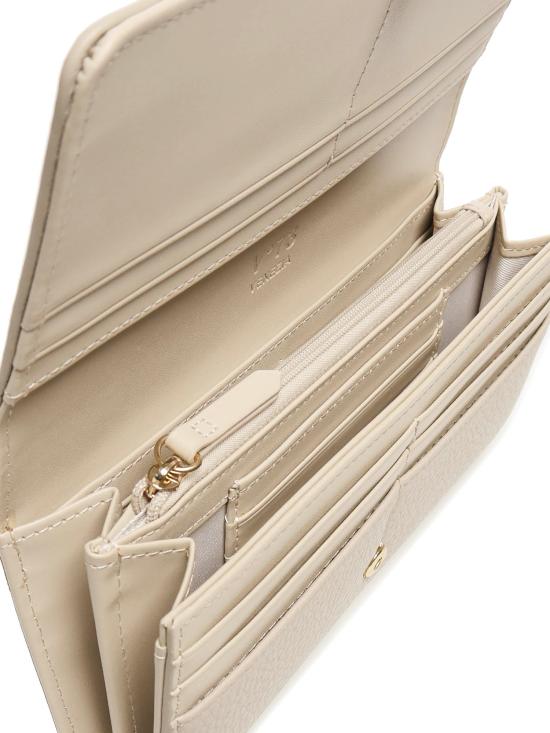 25FW 브이73 지갑 73PS9ER113 FEDERICA VECRU Beige - V73