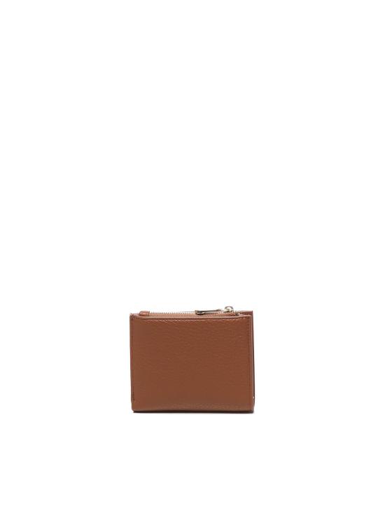 25FW 브이73 지갑 73PS9ER258 FEDERICA VCUOIO Brown - V73