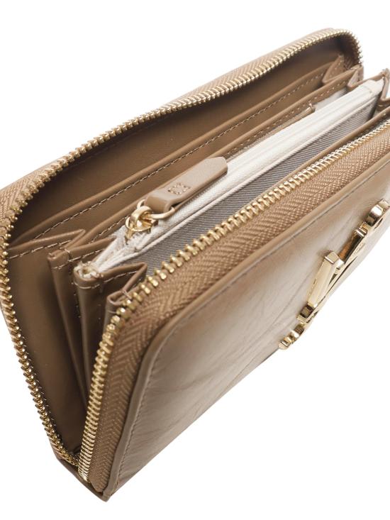 25FW 브이73 지갑 73PS9D3155 LOUISETAUPE Beige - V73