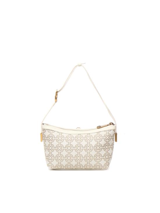 25FW 브이73 숄더백 73BS8G203 HARRIETBEIGE MULTICOLOR IVORY - V73