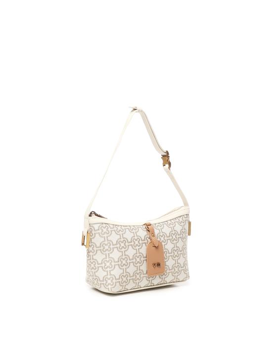 25FW 브이73 숄더백 73BS8G203 HARRIETBEIGE MULTICOLOR IVORY - V73
