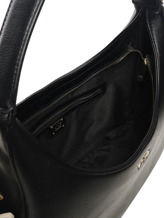 25FW 브이73 숄더백 73BS9CL03 PENELOPENERO Black - V73