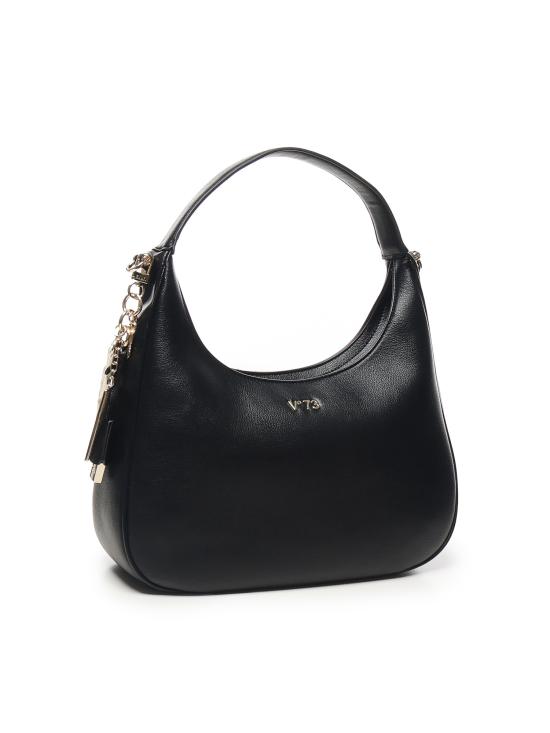 25FW 브이73 숄더백 73BS9CL03 PENELOPENERO Black - V73