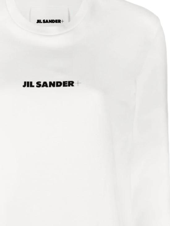 25FW 질샌더 긴팔 티셔츠 J40GC0117 J20103102 - JIL SANDER