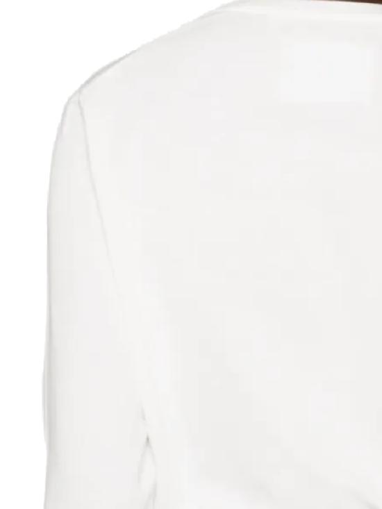 25FW 질샌더 긴팔 티셔츠 J40GC0117 J20103102 - JIL SANDER