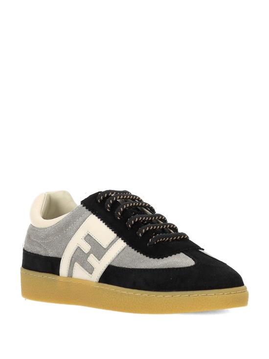 25FW [키즈] 펜디 스니커즈 JMR524 AUEGF1T0F - FENDI