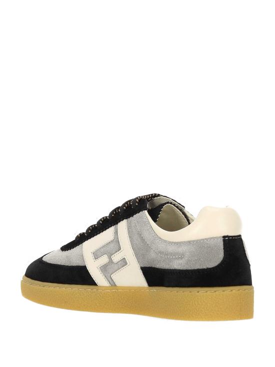 25FW [키즈] 펜디 스니커즈 JMR524 AUEGF1T0F - FENDI