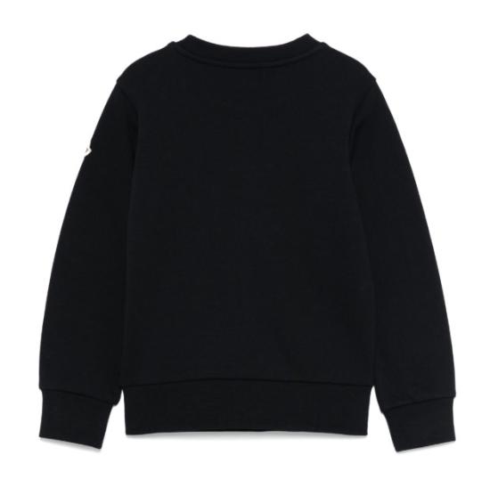 25FW [키즈] 몽클레어 트레이닝 상의 9548G000 02 899PS778 - MONCLER