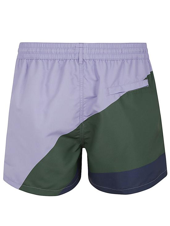  폴 스미스 점프수트 M1A 239P M41478 59 59 PURPLES - PAUL SMITH