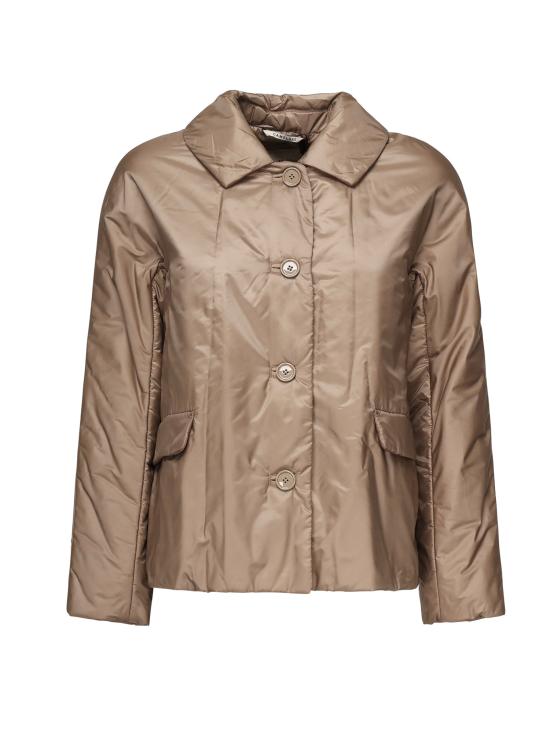 25FW 막스마라 더 큐브 자켓 2529486054600 023 HONEY