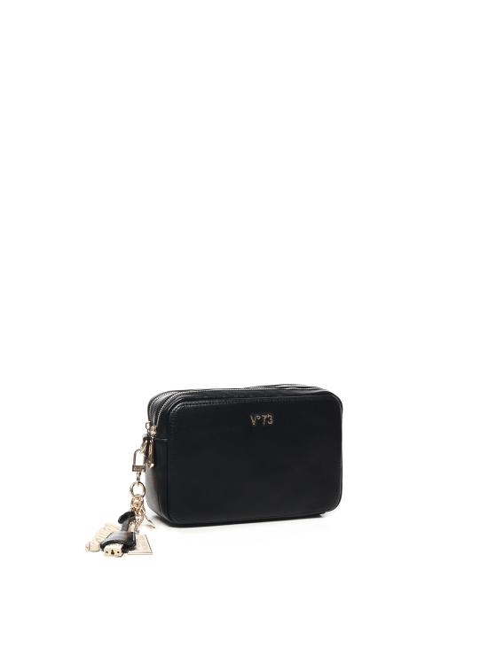 25FW 브이73 숄더백 73BS9CL07 PENELOPENERO Black - V73