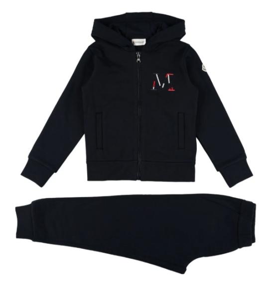 25FW [키즈] 몽클레어 니트/스웻셔츠 9548M000 05 899PS778