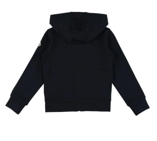 25FW [키즈] 몽클레어 니트/스웻셔츠 9548M000 05 899PS778 - MONCLER