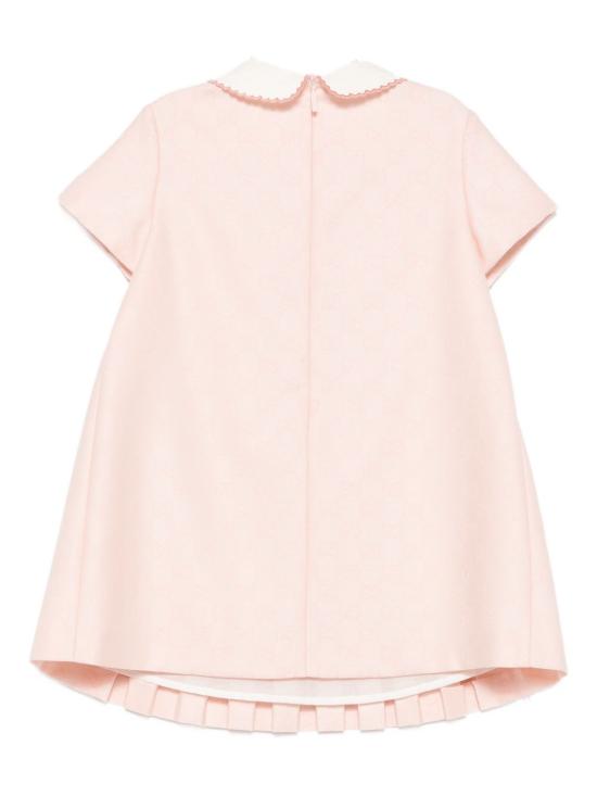 25FW [키즈] 구찌 원피스 828502 XWA5D5071 - GUCCI