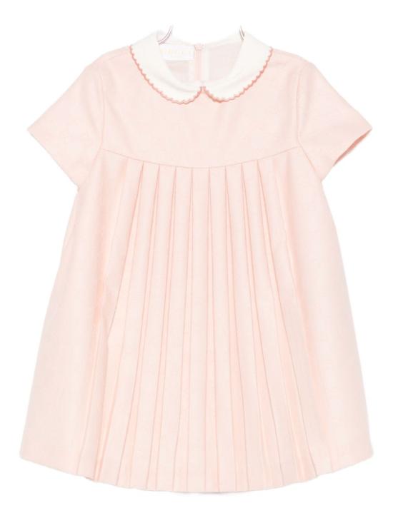 25FW [키즈] 구찌 원피스 828502 XWA5D5071