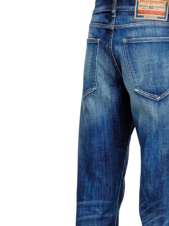 25FW 디젤 2019 D 스트럭트 슬림진 A03558 09M1701 - DIESEL