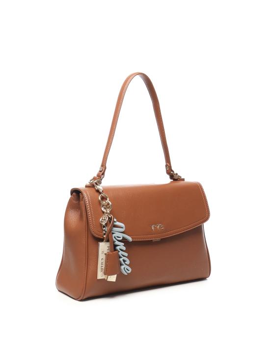 25FW 브이73 숄더백 73BS9CL02 PENELOPECUOIO Brown - V73