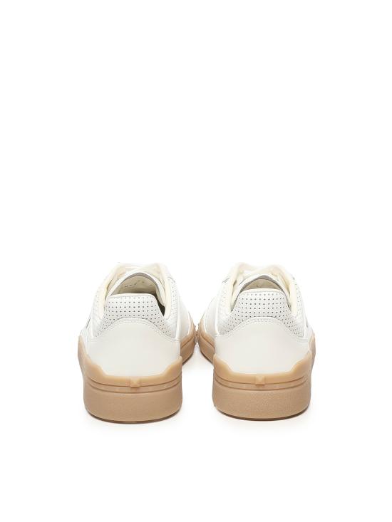 25FW 발렌티노 가라바니 스니커즈 7Y2S0H77 TFT0BO White - VALENTINO GARAVANI