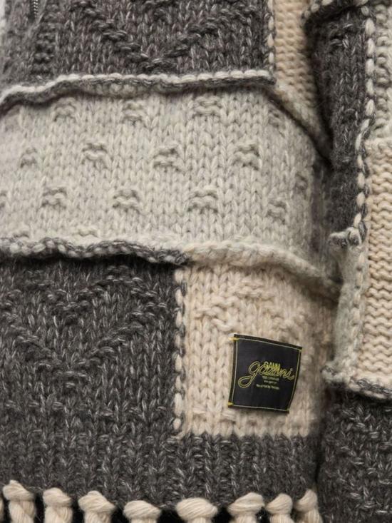 25FW 가니 스웨터 K2508 999 MultiColour - GANNI