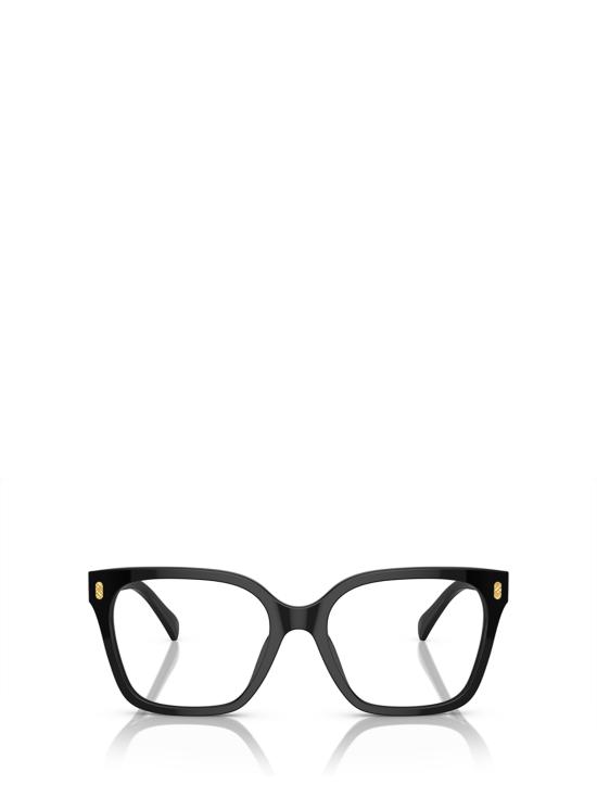 26FW 랄프 로렌 안경 RA7158U 5001 SHINY BLACK