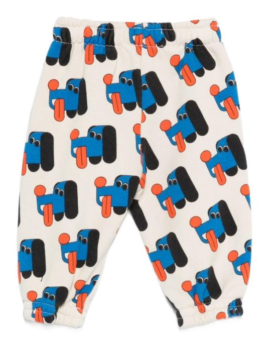 25FW [키즈] 보보쇼즈 니트/스웻셔츠 B225AB07919 X - BOBO CHOSES