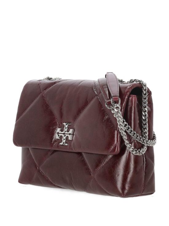 25FW 토리버치 숄더백 169325 500 DARK CARMINE - TORY BURCH