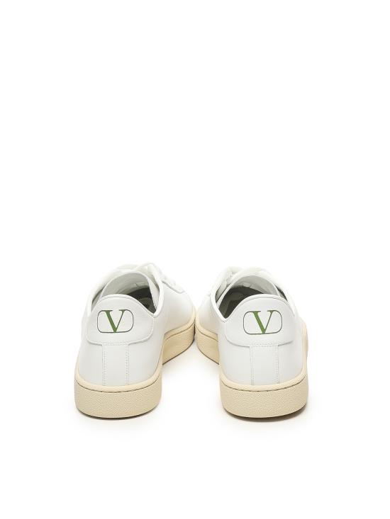 25FW 발렌티노 가라바니 스니커즈 7Y2S0K34 BYADU2 White - VALENTINO GARAVANI