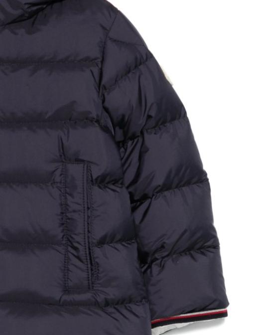 25FW [키즈] 몽클레어 자켓 9511C000 02 53A5E742 - MONCLER