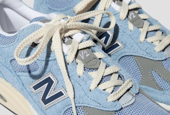25SS 뉴발란스 부츠 U991GV2 D - NEW BALANCE