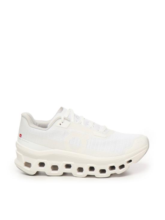 25FW 온 러닝 스니커즈 3MF10671200 White