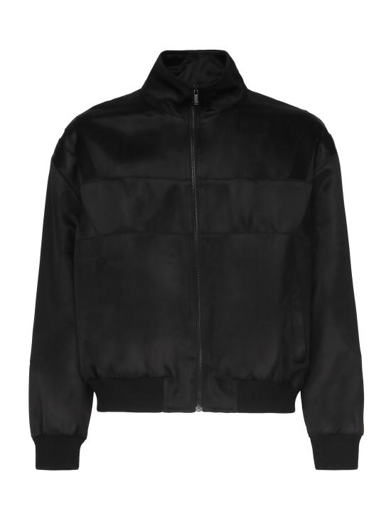  생로랑 자켓 779952 Y2D601000 Black - SAINT LAURENT