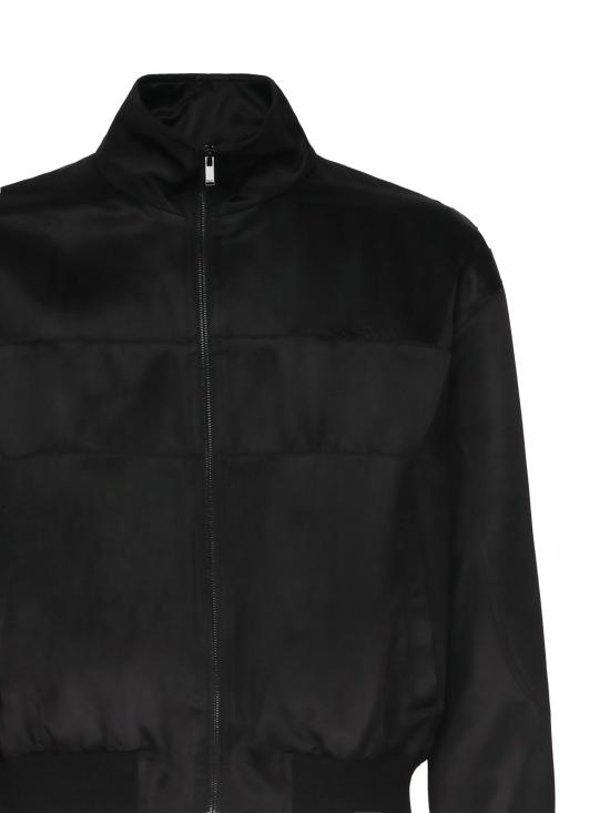  생로랑 자켓 779952 Y2D601000 Black - SAINT LAURENT