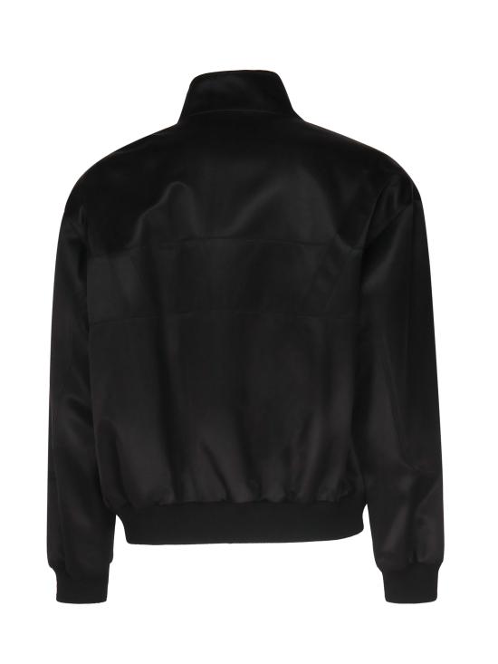  생로랑 자켓 779952 Y2D601000 Black - SAINT LAURENT