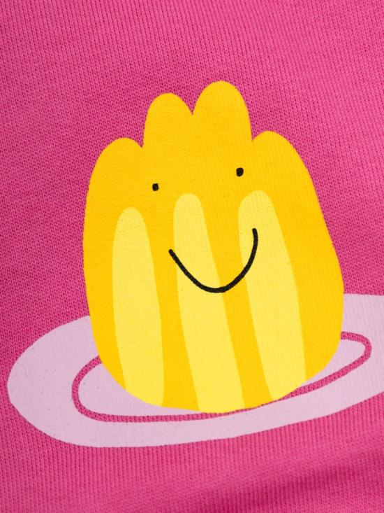 25FW [키즈] 스텔라 맥카트니 트레이닝/조거 팬츠 TX6040 Z0453543 - STELLA MCCARTNEY