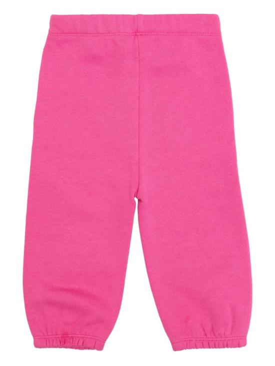 25FW [키즈] 스텔라 맥카트니 트레이닝/조거 팬츠 TX6040 Z0453543 - STELLA MCCARTNEY