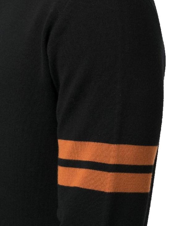 25FW 에르메네질도제냐 스웨터 RE8M91 110 K09 - ERMENEGILDO ZEGNA