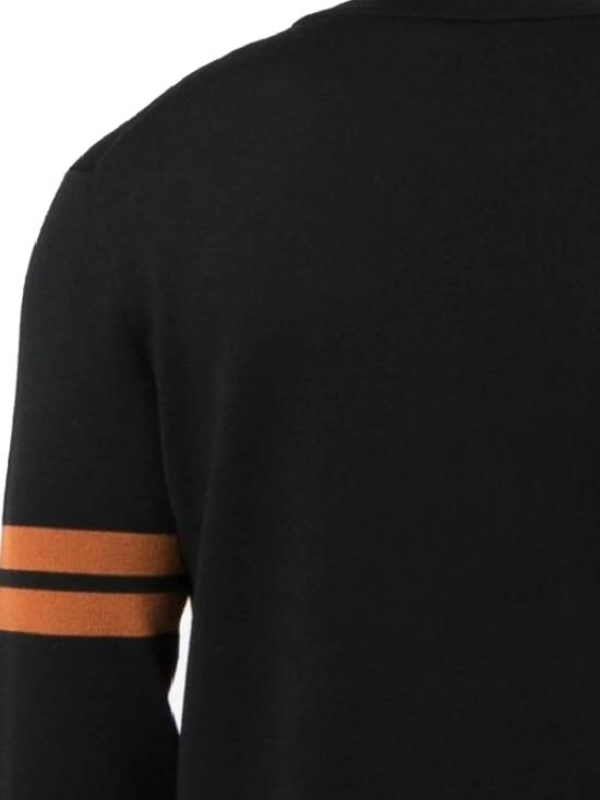 25FW 에르메네질도제냐 스웨터 RE8M91 110 K09 - ERMENEGILDO ZEGNA