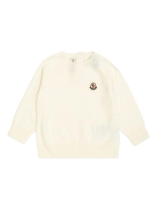 25FW [키즈] 몽클레어 트레이닝 상의 9519C000 01 M1223004
