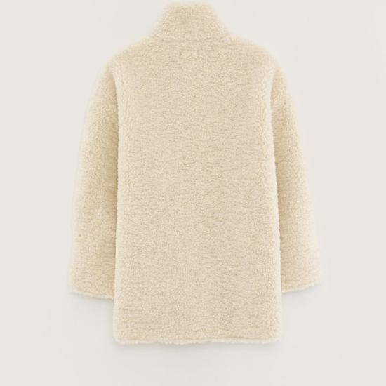 25FW [키즈] 벨로즈 자켓 BK252318 T1722012 Beige - BELLEROSE